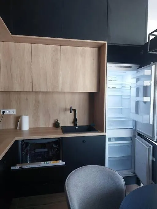 Apartament Z Duzym Tarasem Cracovia